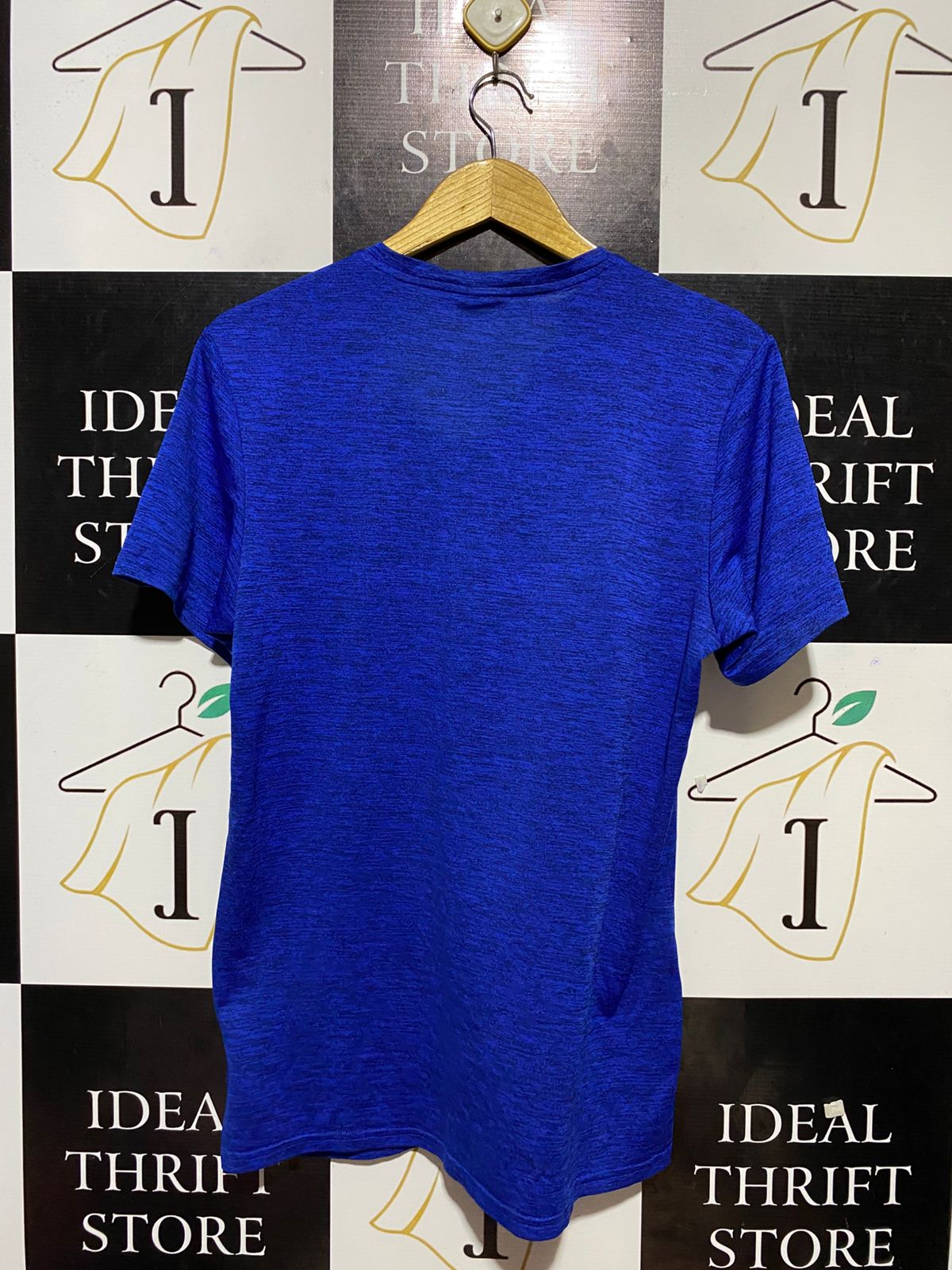 GYMSHARK |M| BUST 19| ARRIVAL PERFORMANCE T-SHIRT