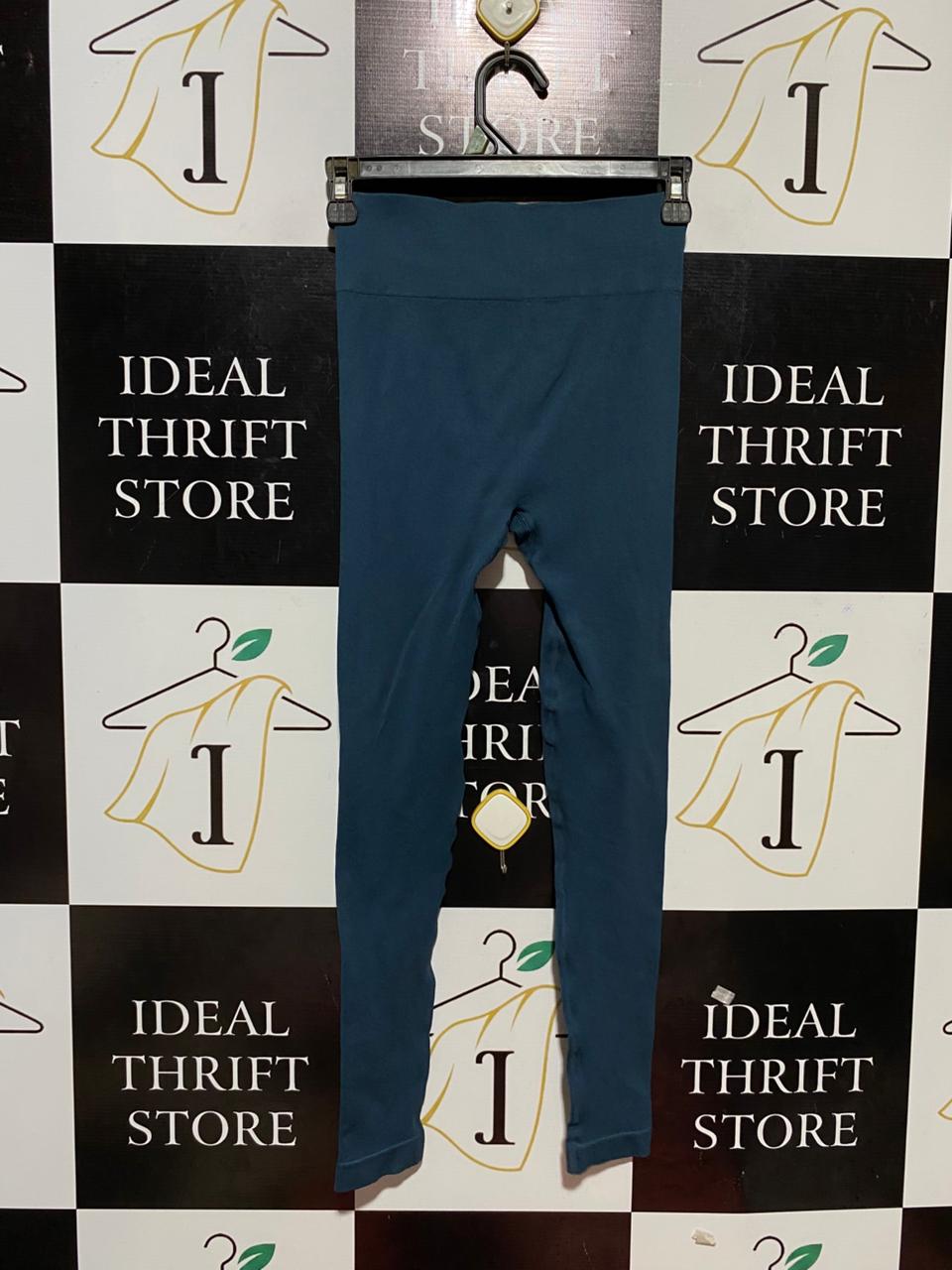 CIRCUIT |XXS| WAIST 22| B27| HIGH WAISTED FULL LENGTH SEAMLESS ACTIVEWEAR LEGGINGS