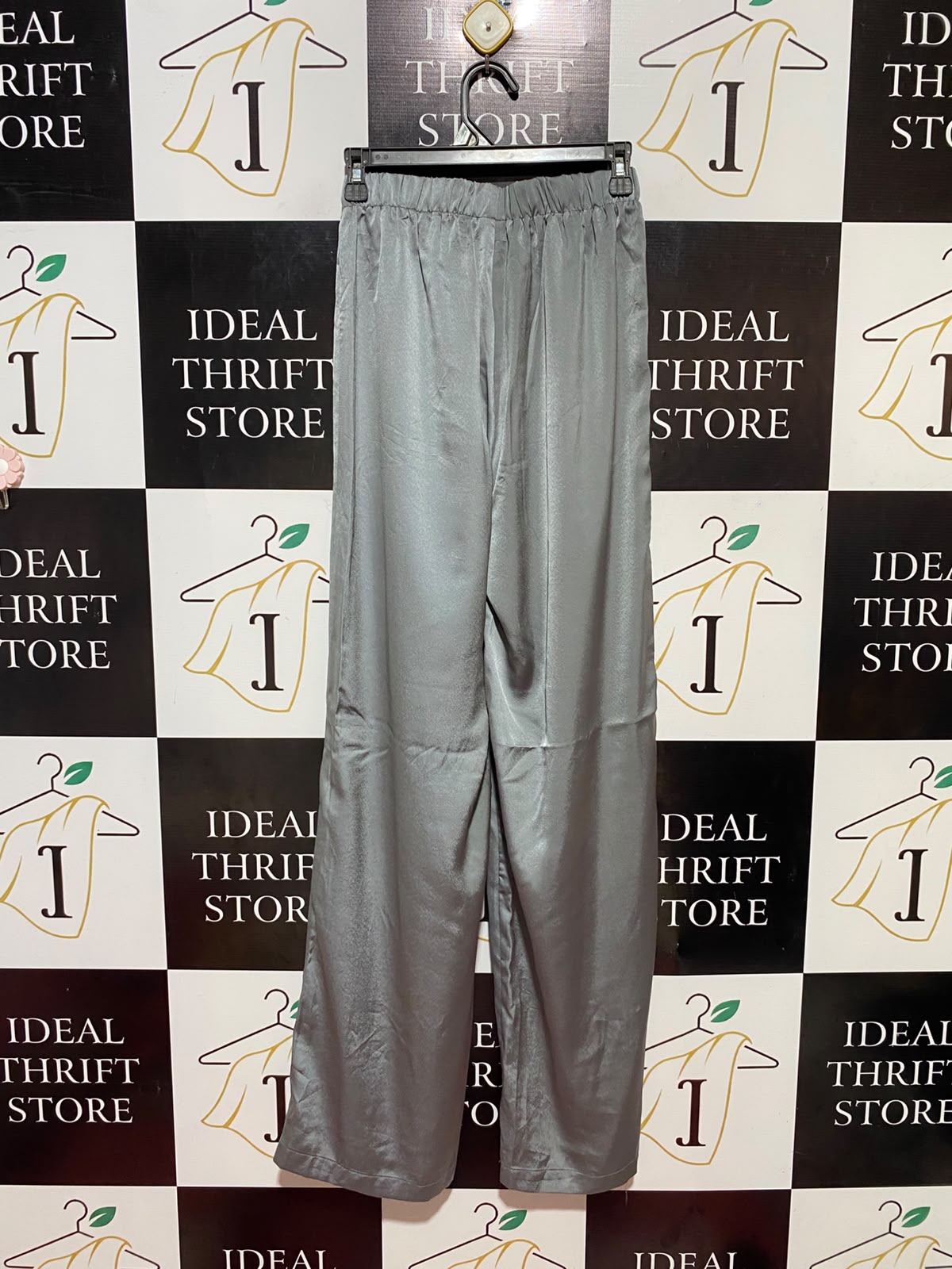 |S| WAIST 24| B35| HIGH-RISE CONTRAST PANEL LEGGINGS / PERFORMANCE TWO-TONE ACTIVE PANTS