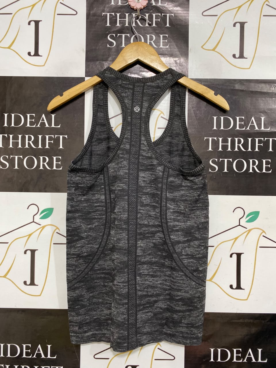 LULULEMON | S| BUST 15| WOMEN'S SWIFTLY TECH RACERBACK TANK TOP