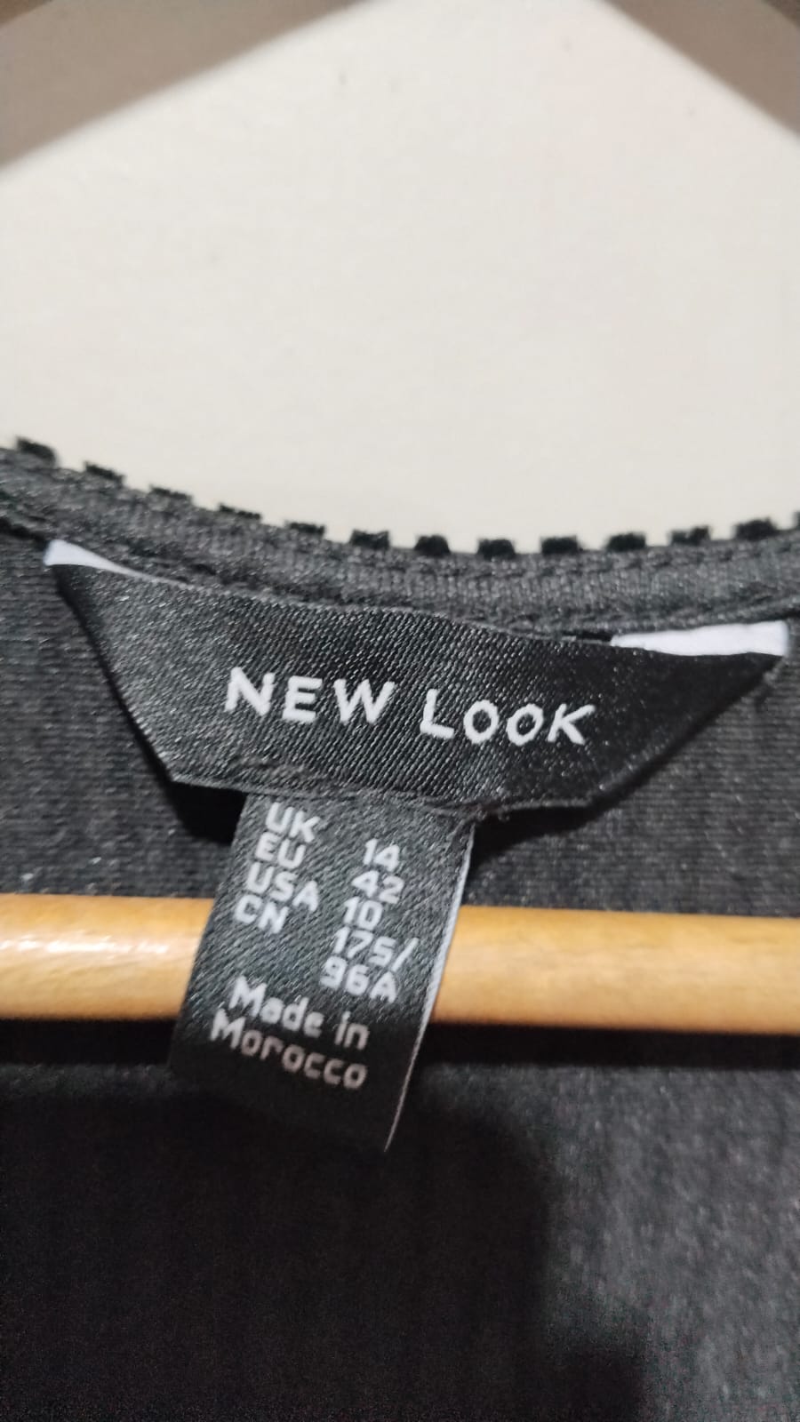 New Look Striped Knit Jumpsuit Size US 10 Uk 14 / W-18 / L-51