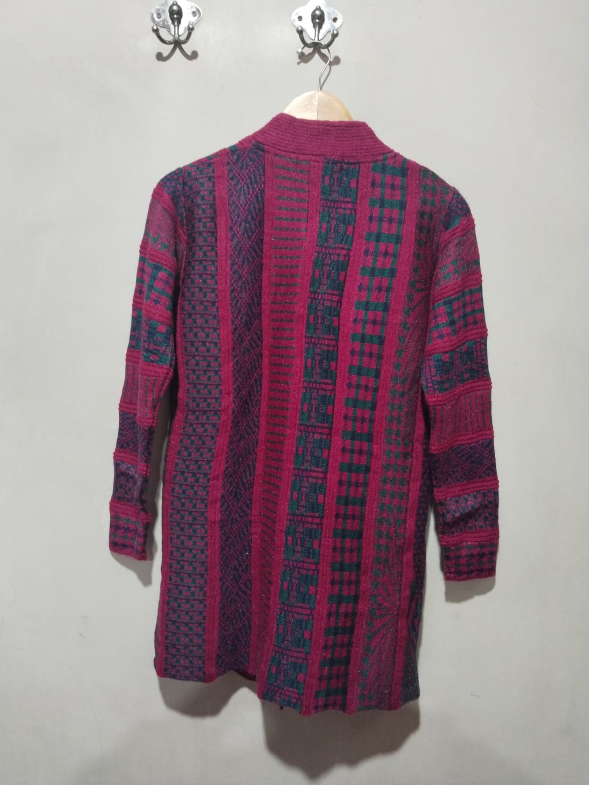 Nisha Cardigan Sweater Women's W-18 / L-30