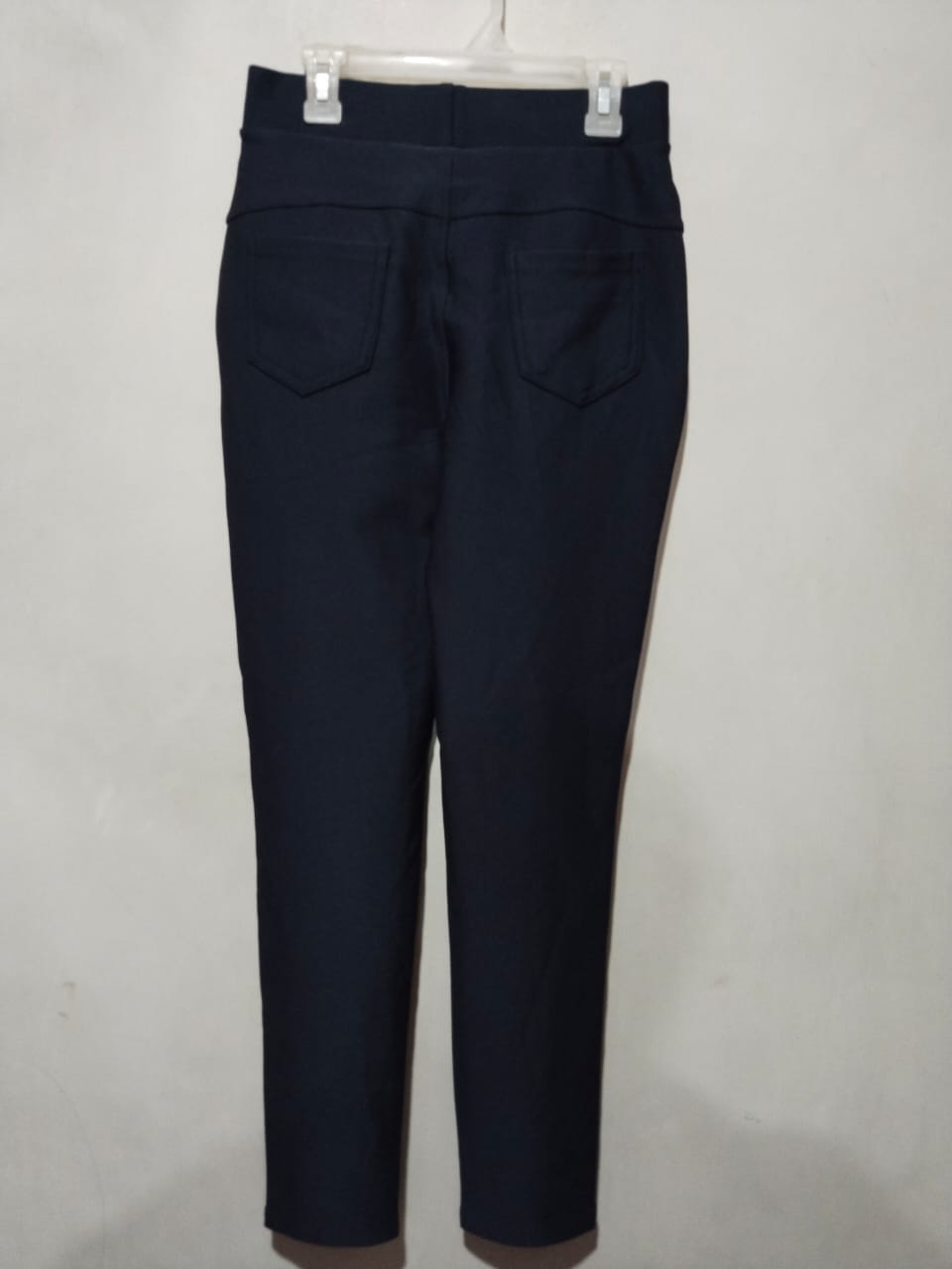 YU & ME New Super Stretchy Leggings With Pockets W-26/ L-38