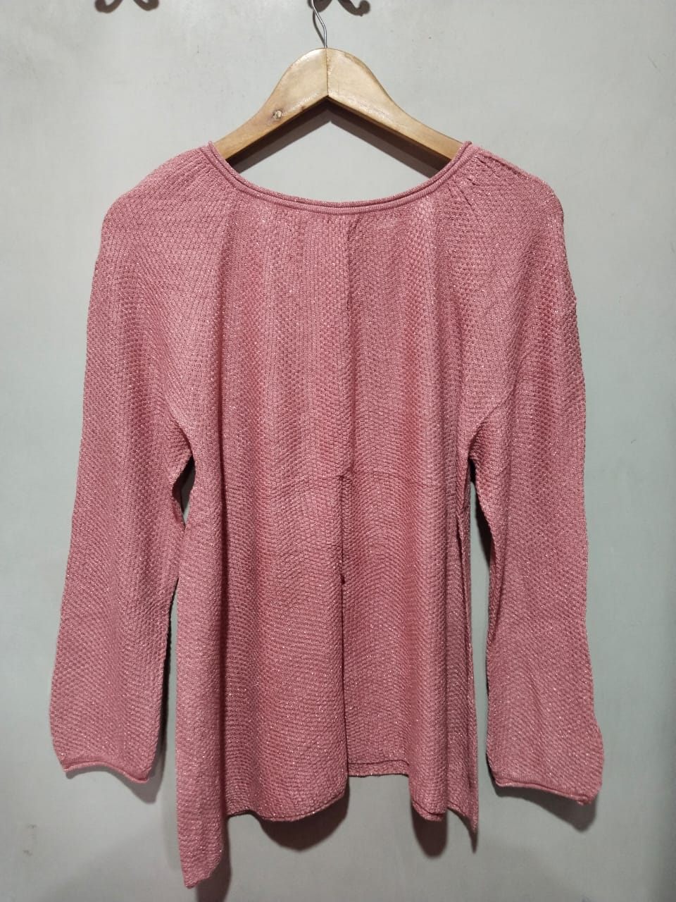 Jersey Southern Cotton W-18 /L-25