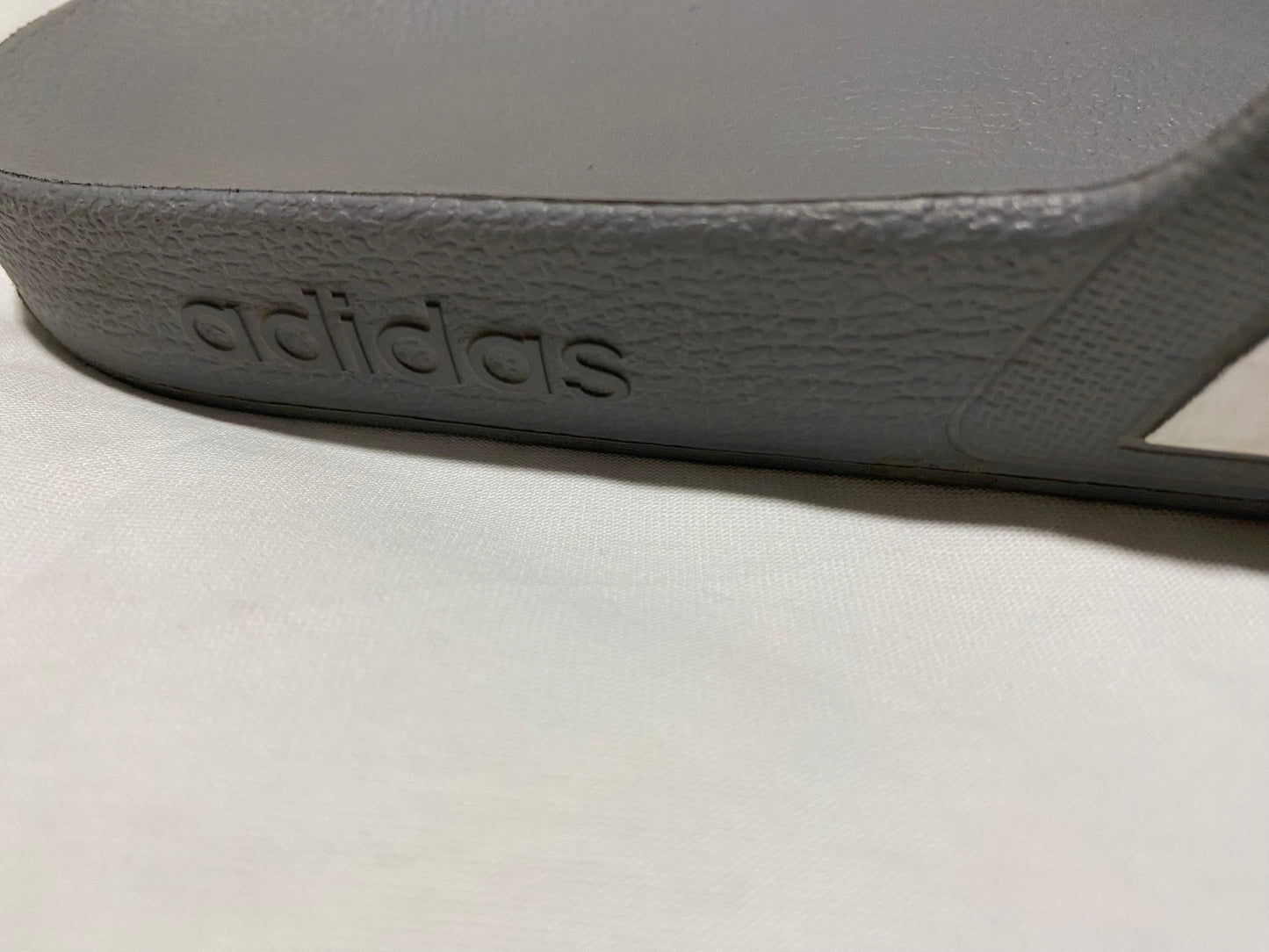 Adidas 3 Stripe Slides | Brand New | Size 11 | 100% Original