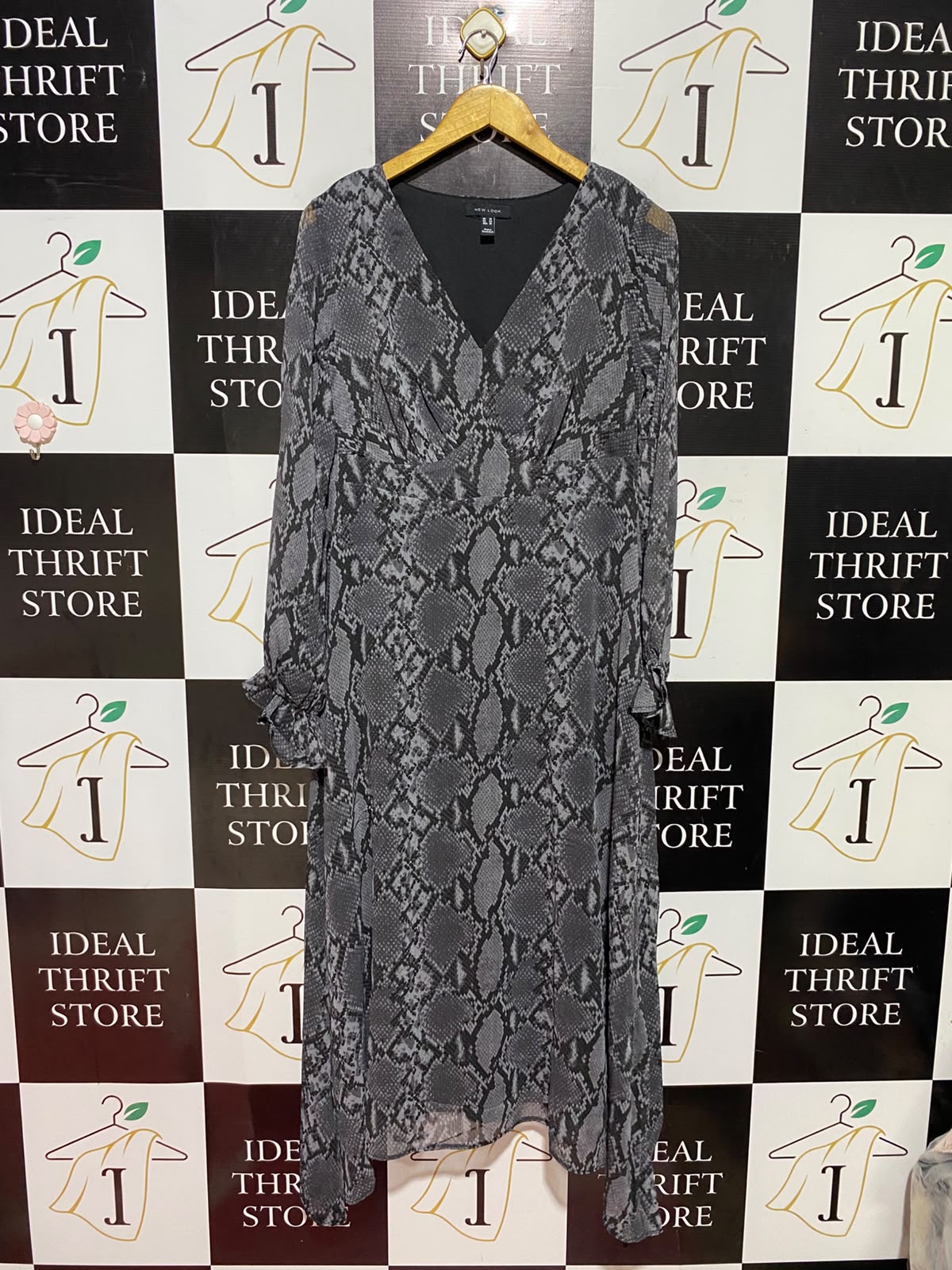 Dress mj