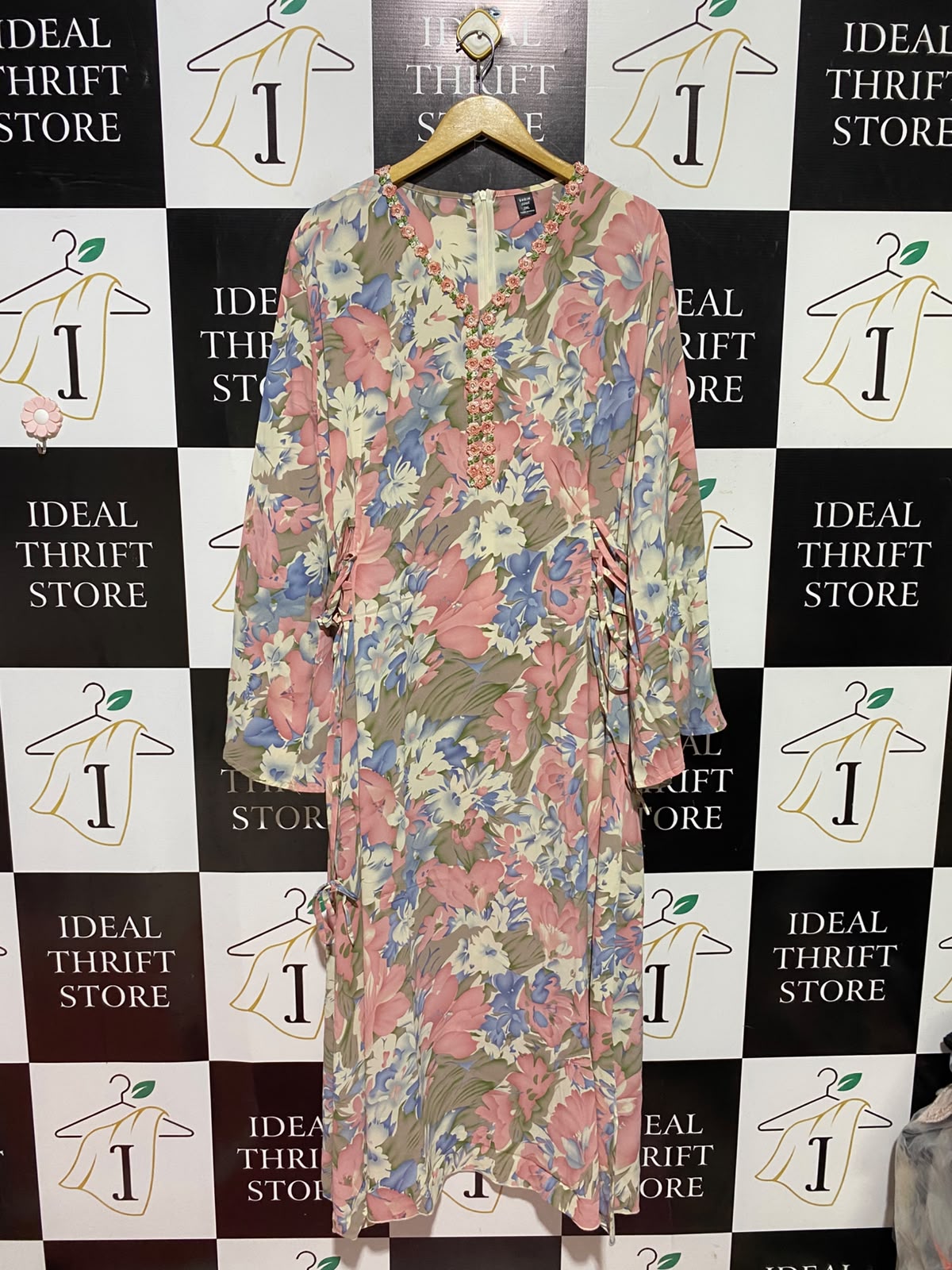 Dress mj