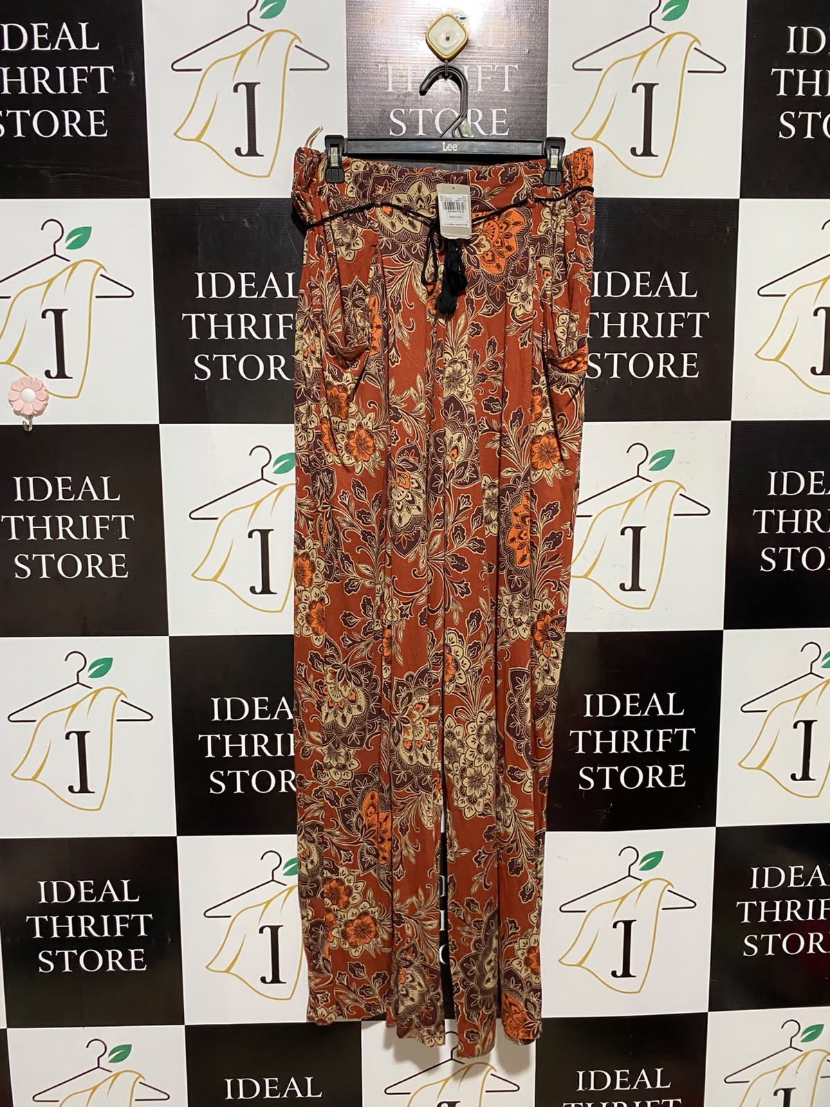 Trouser (mj)