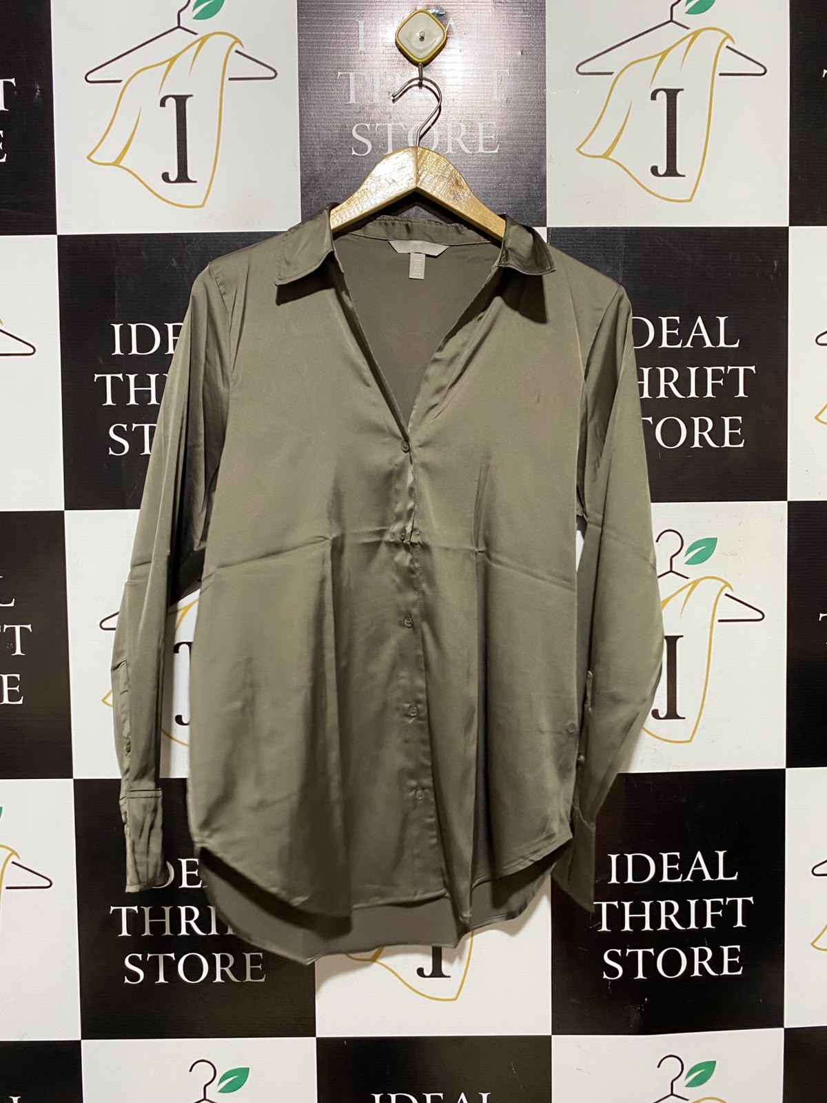 H&m shirt (mj)