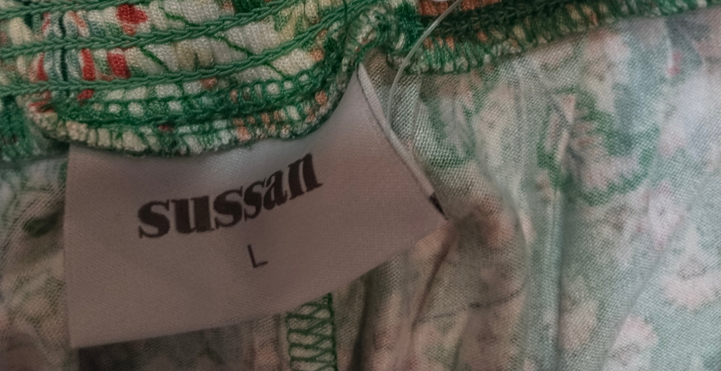 Sussan Casual Trouser