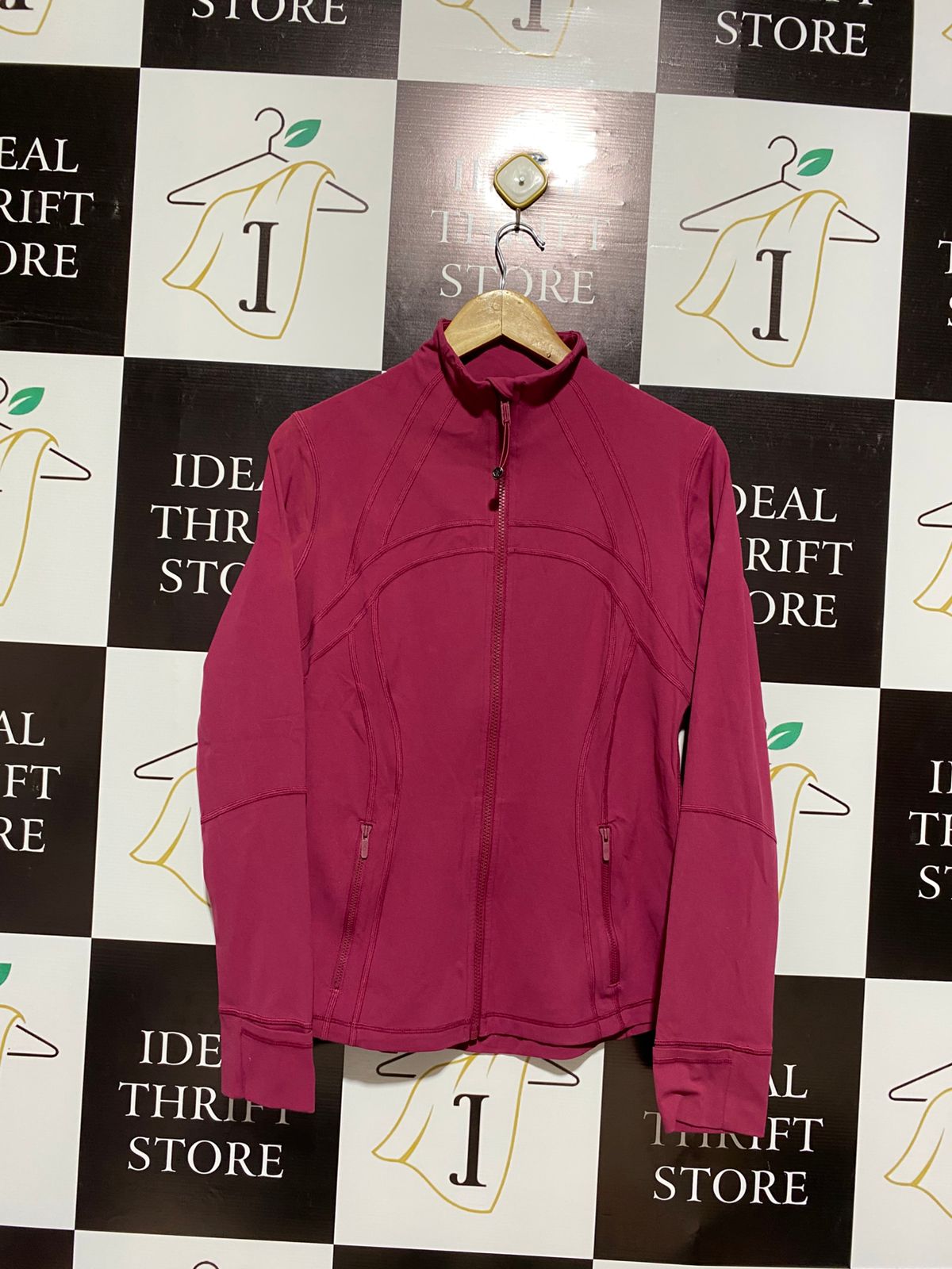 Lululemon Jacket