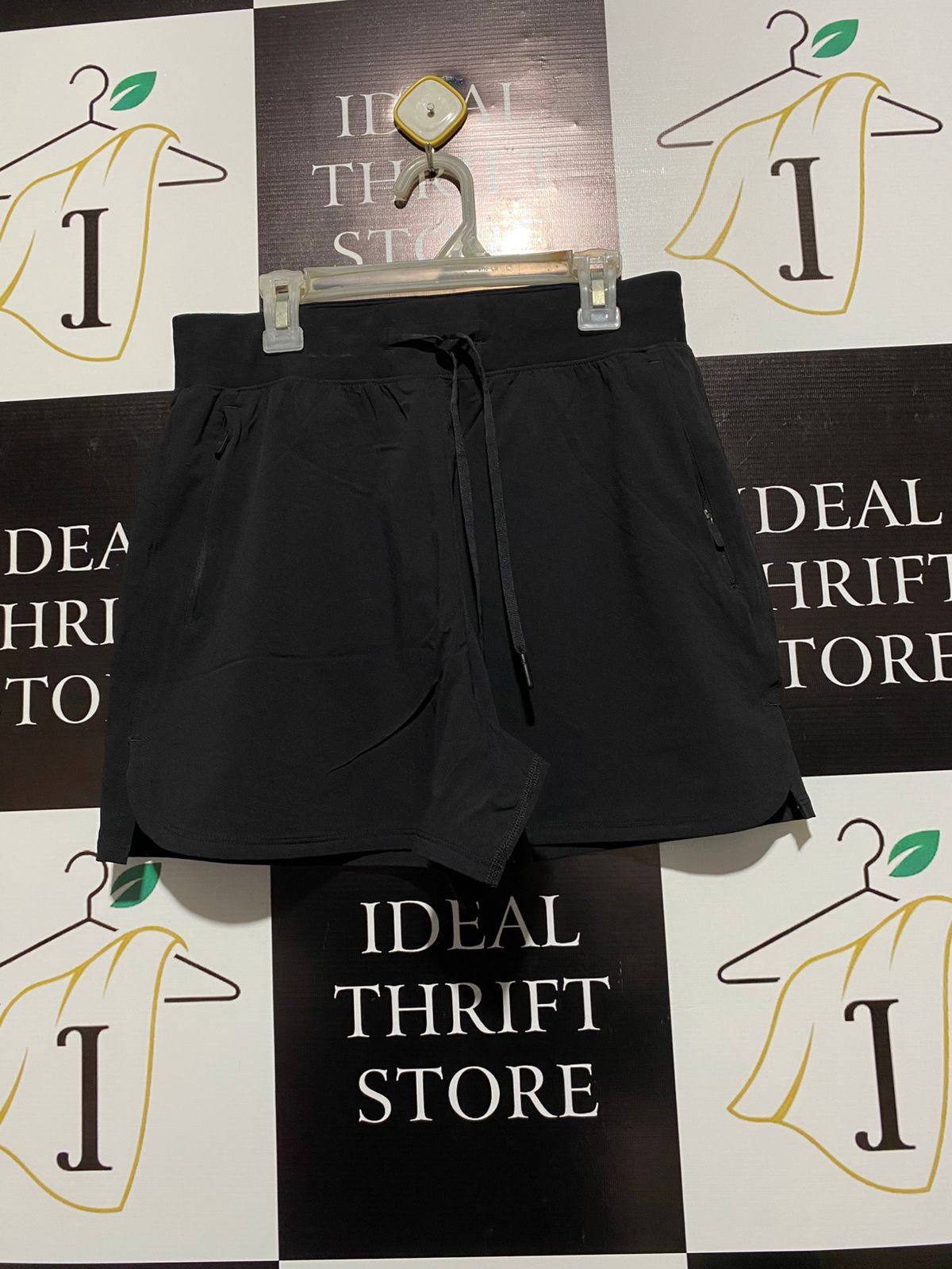 Lululemon Short