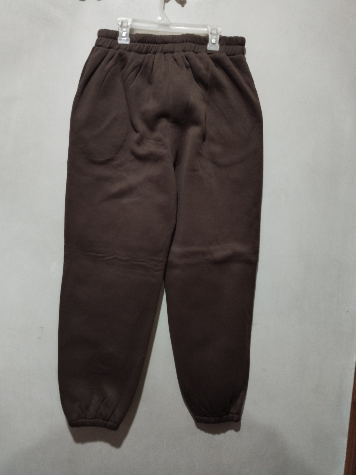 SHEIN Unisex Sweatpants W-30 / L40