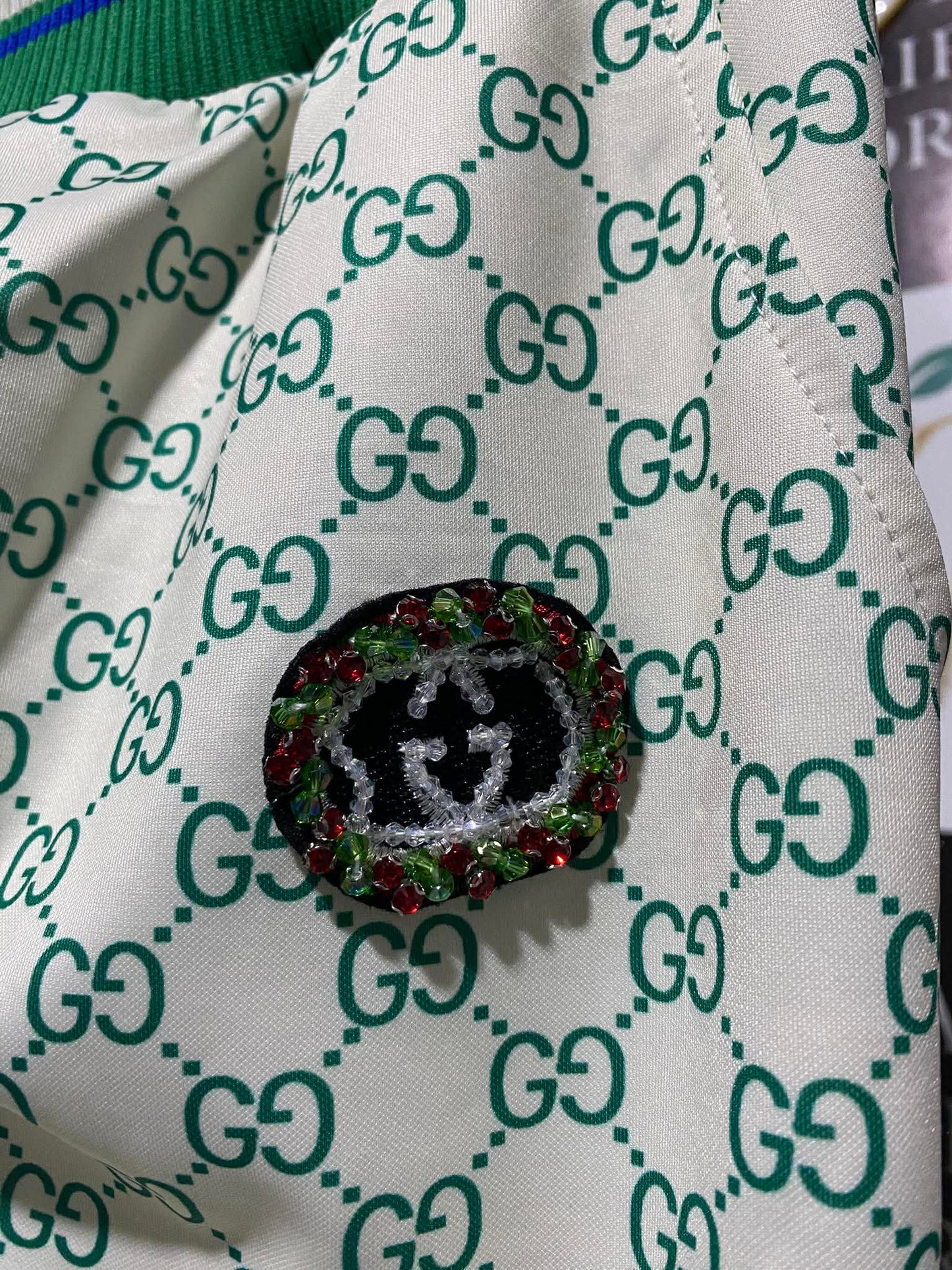 Gucci trouser