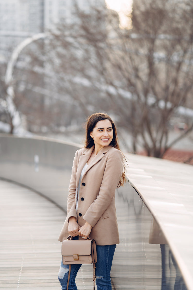 Women Coats
