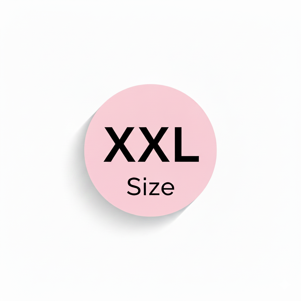 XXL
