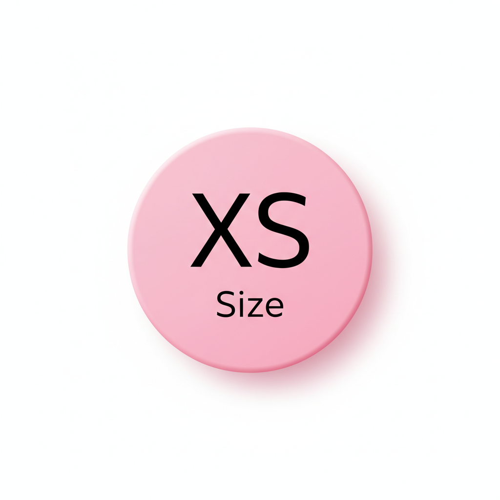 XS