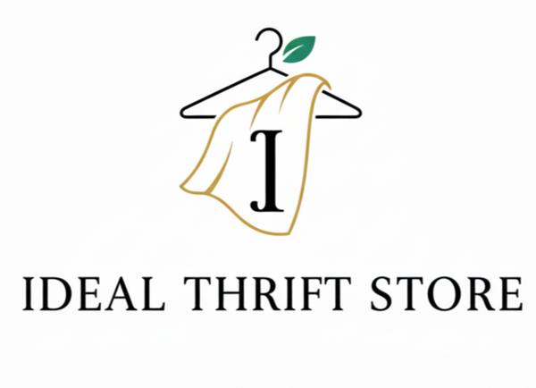 Ideal Thrift Store