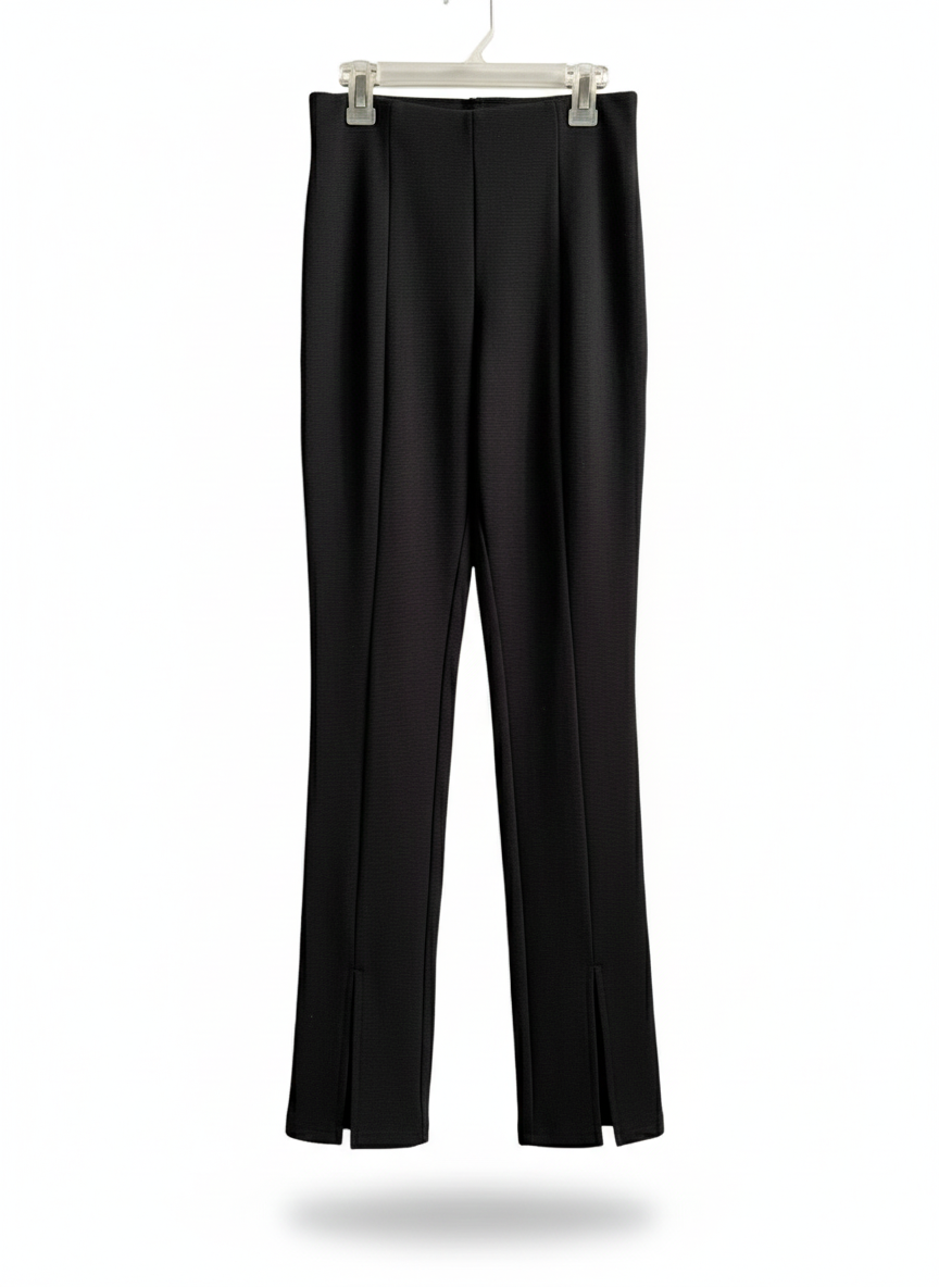 H&M|S|WAIST 26|The Row Thilde Scuba Trousers