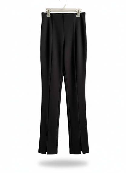 H&M|S|WAIST 26|The Row Thilde Scuba Trousers