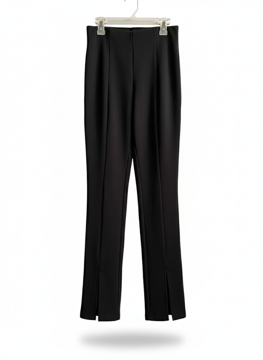 H&M|S|WAIST 26|The Row Thilde Scuba Trousers
