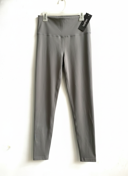 BOOHOO|M|WAIST 26|Plus Active Contour Seamless Gym Leggings