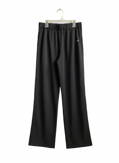 LA GEAR|L|WAIST 28|l Women's Wide Leg Pants