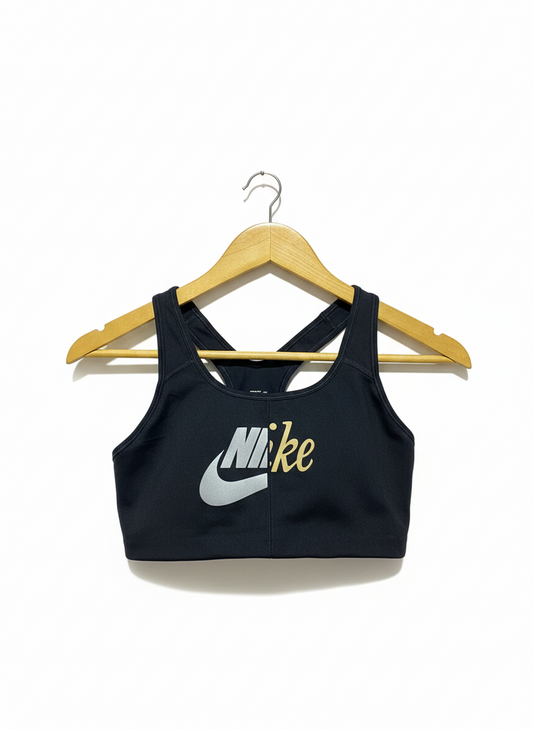 NIKE |M| BUST 13| Swoosh Future Sports Bra