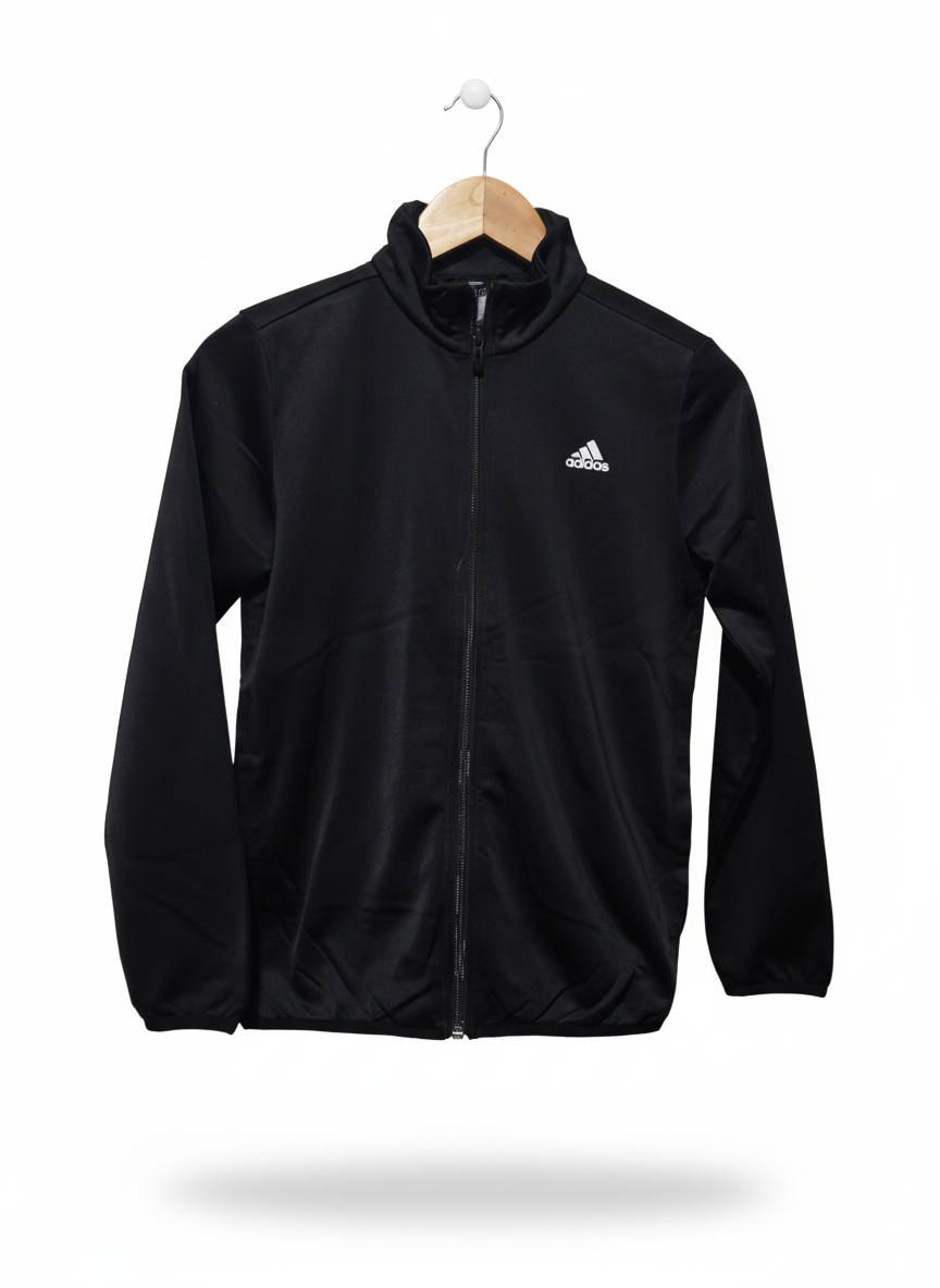 Adidas PRIMEGREEN ESSENTIALS SMALL LOGO JACKET W-17 / L-23