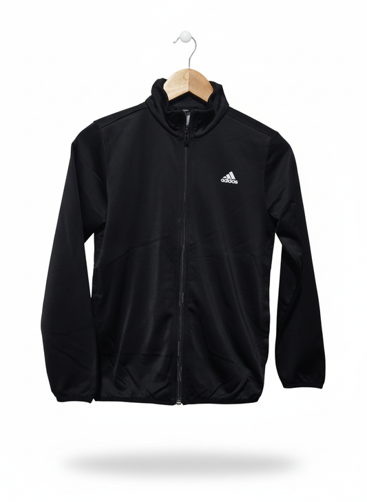 Adidas PRIMEGREEN ESSENTIALS SMALL LOGO JACKET W-17 / L-23
