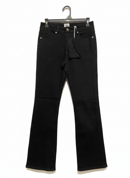JUST JEANS |M| WAIST 28| Women's High Rise Flare Jean