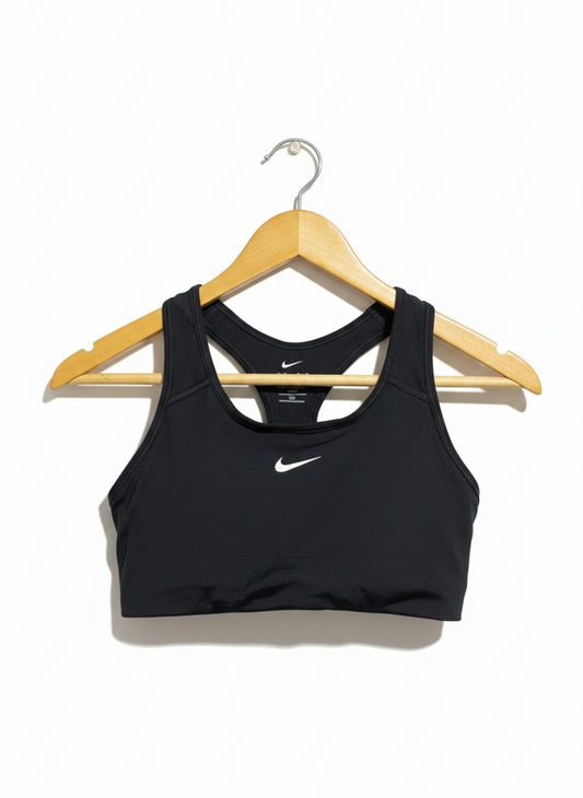 NIKE |L| BUST 14| WOMEN'S SWOOSH SPORTS BRA