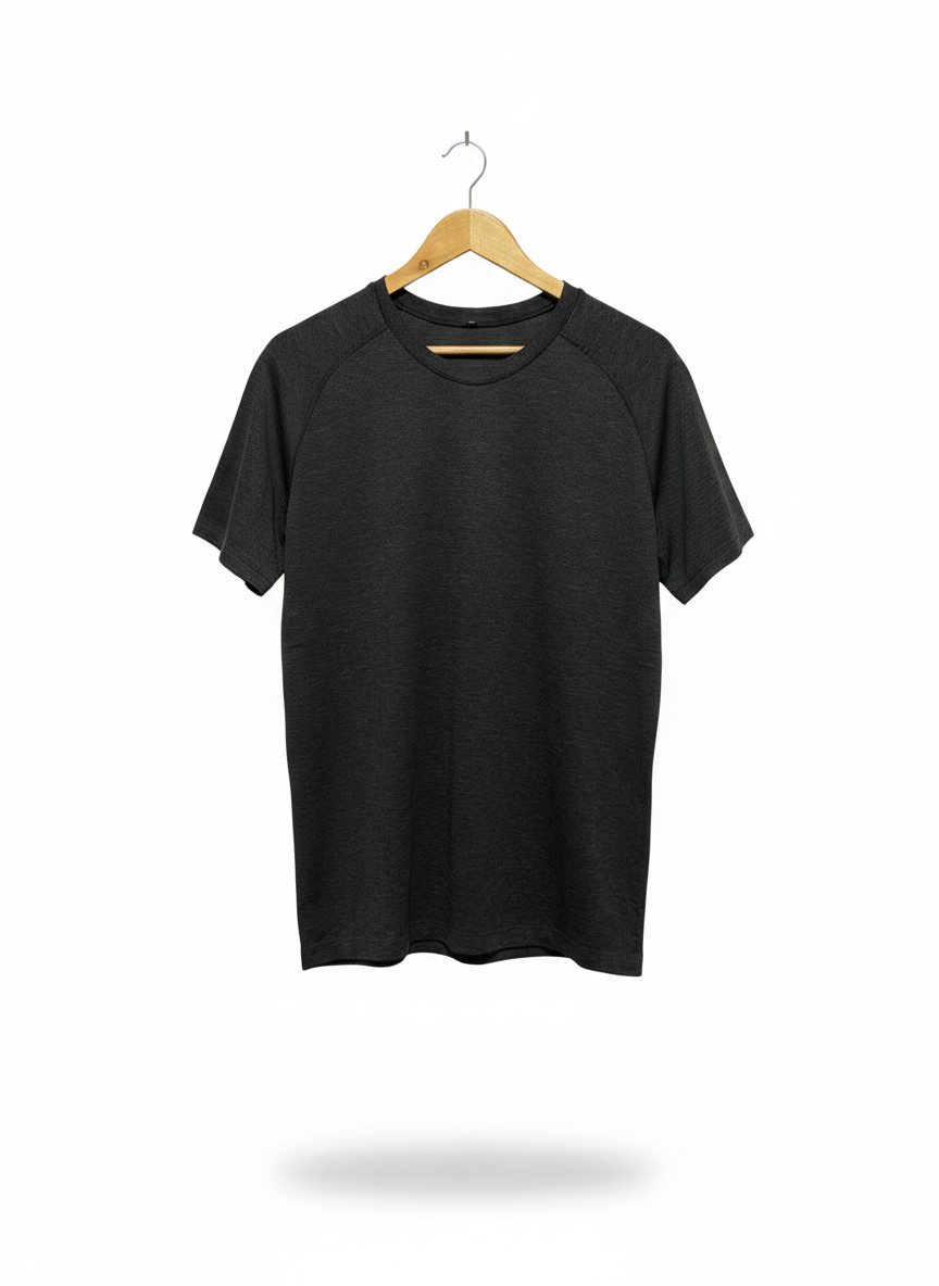 LULULEMON |L| BUST 21| WOMEN Wathletic T-shirt with raglan sleeves