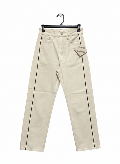 MOTHER |M| WAIST 28| The Half-Piped Ankle Jeans