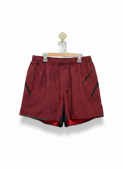 LULULEMON|L| WAIST 30| Pace Breaker Short, which is a popular running and training short