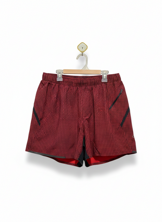LULULEMON|L| WAIST 30| Pace Breaker Short, which is a popular running and training short