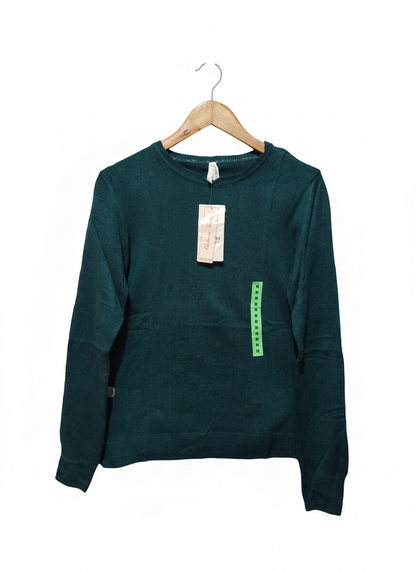 DEFACTO | Regular Fit Crew Neck | Pullover