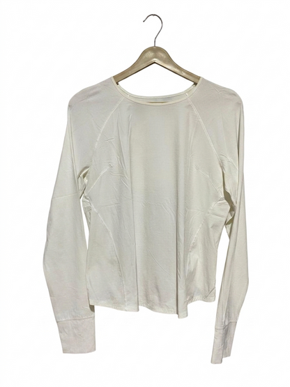 LULULEMON  |L| BUST 19| SWIFTLY TECH LONG SLEEVE SHIRT