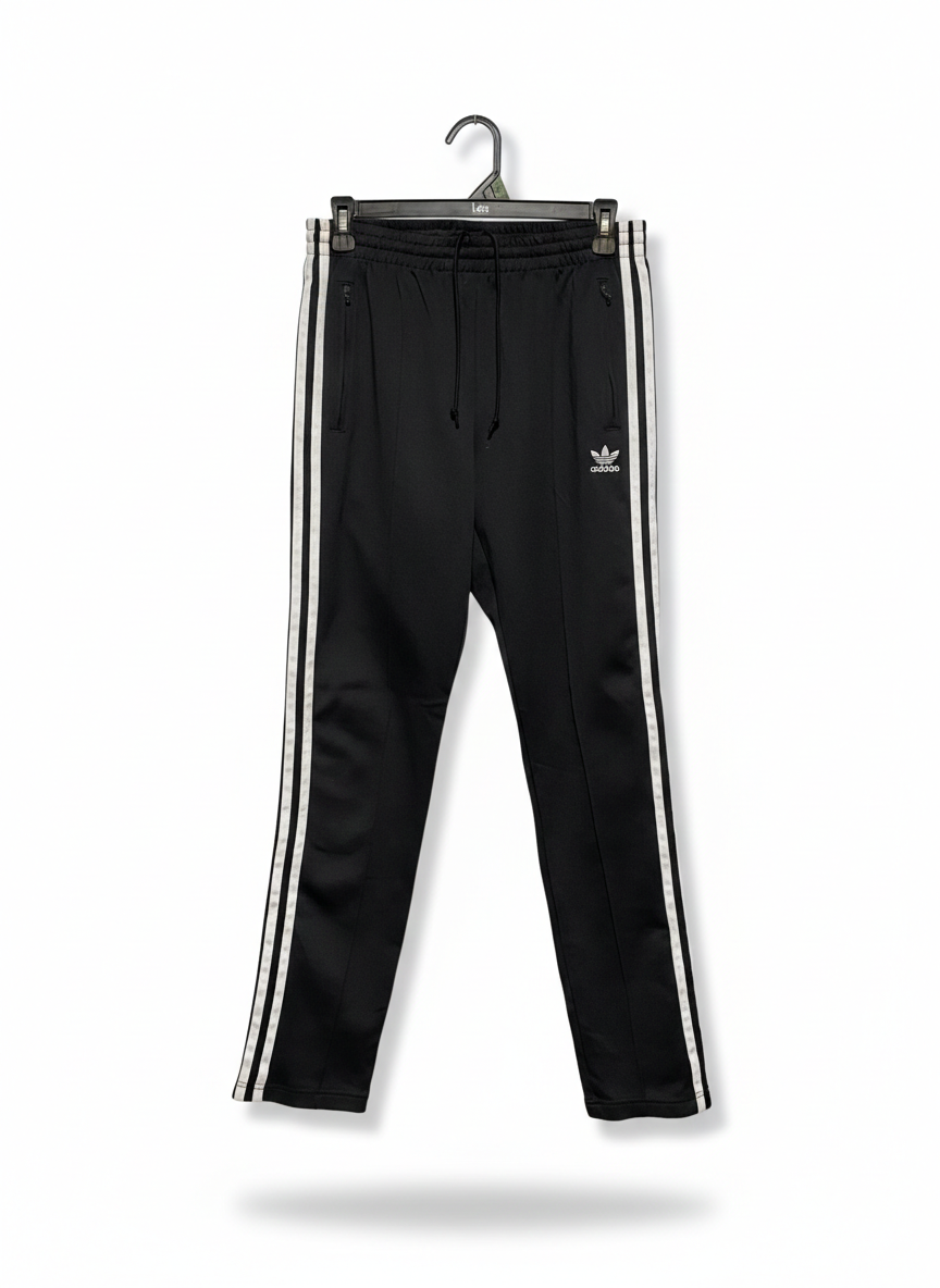 ADIDAS |M| WAIST 28| Originals Beckenbauer Track Pants