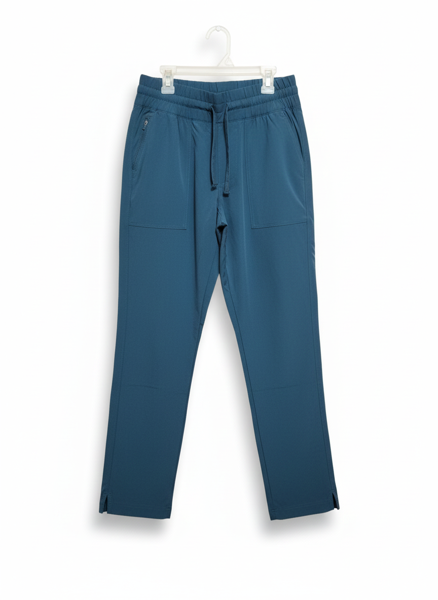 ADIDAS|XS/S|WAIST 28|Women's Performance Scrub Trousers