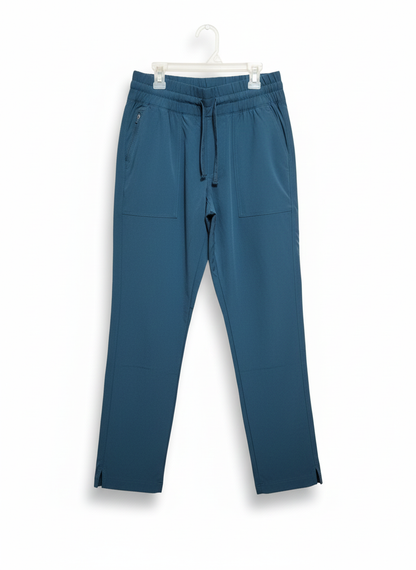 ADIDAS|XS/S|WAIST 28|Women's Performance Scrub Trousers