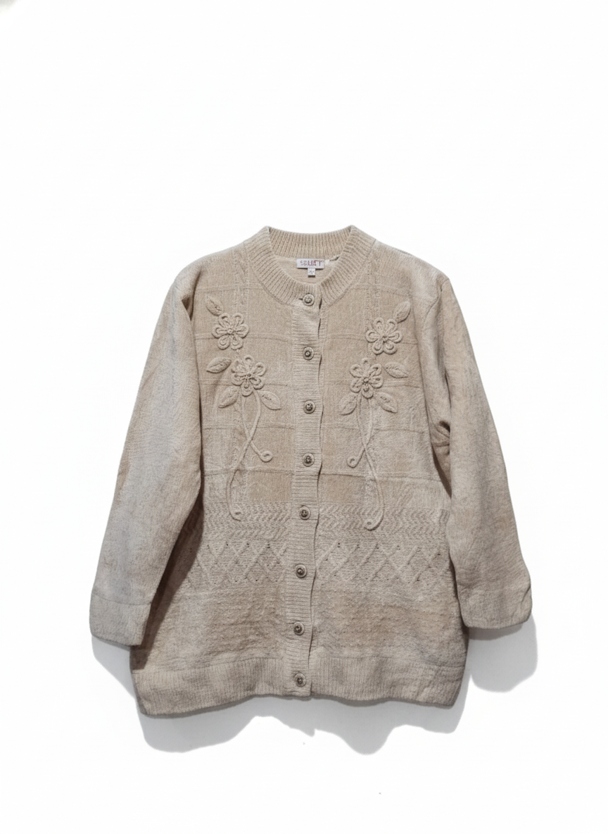 REFLECT Ladies Wear  Cardigan | Sweater  W-24 / L-29