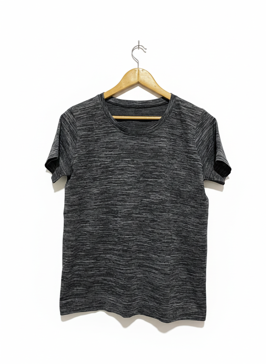 LULULEMON |M| BUST 20|  Short-Sleeve, Crew-Neck T-Shirt With a Regular or Athletic Fit