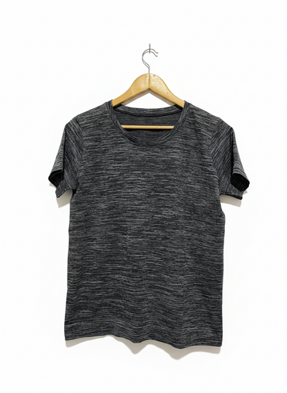 LULULEMON |M| BUST 20|  Short-Sleeve, Crew-Neck T-Shirt With a Regular or Athletic Fit