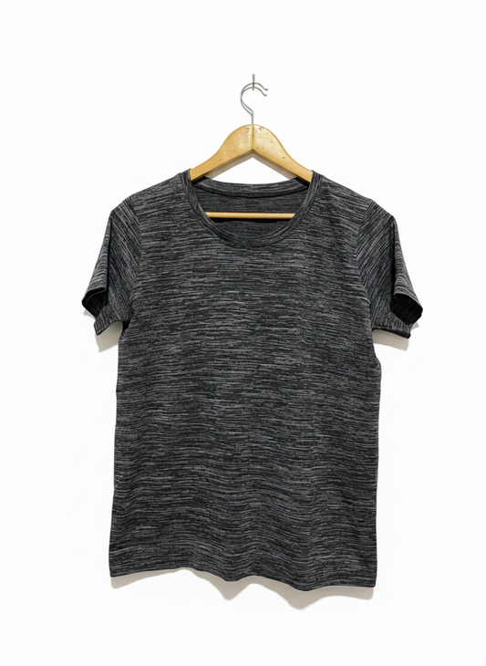 LULULEMON |M| BUST 20|  Short-Sleeve, Crew-Neck T-Shirt With a Regular or Athletic Fit