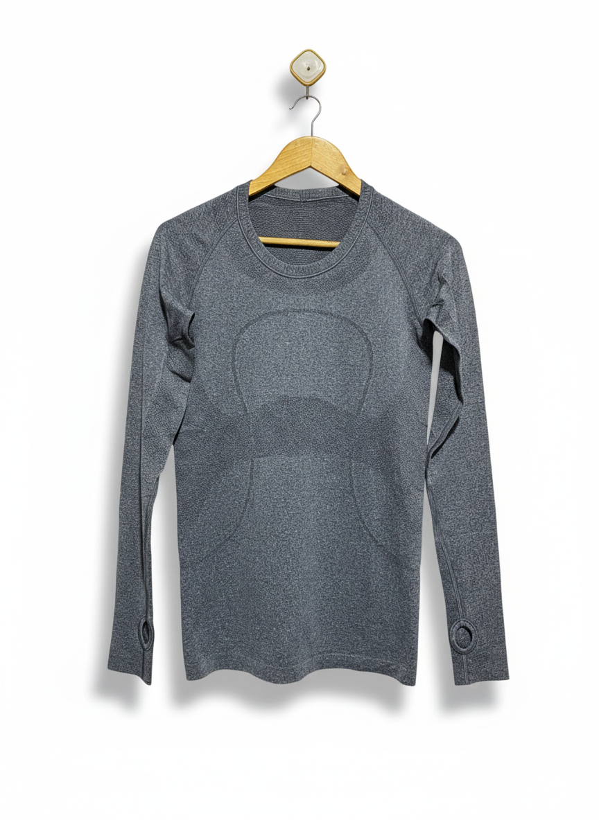 LULULEMON |M| BUST 16| Swiftly Tech Long Sleeve Crew