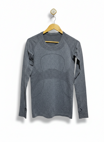 LULULEMON |M| BUST 16| Swiftly Tech Long Sleeve Crew