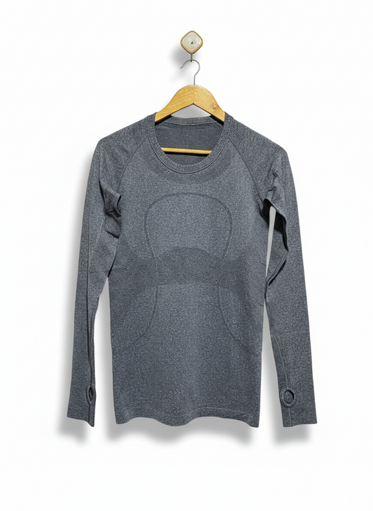 LULULEMON |M| BUST 16| Swiftly Tech Long Sleeve Crew