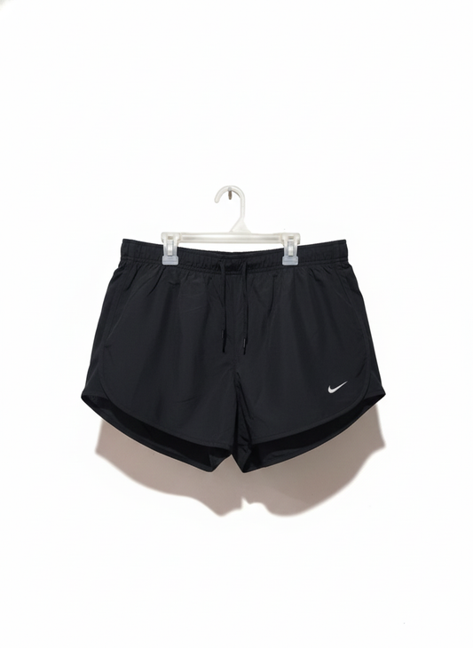 NIKE DRFIT|XL|WAIST 32|TEMPO RUNNING SHORTS
