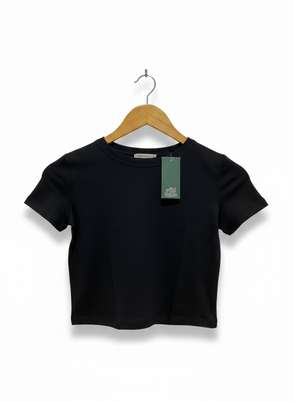 WILD FABLE |S| BUST 14| Short Sleeve Crewneck T-Shirt
